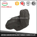garantido garantido ferro silício Melhorar a qualidade do lingote rígido